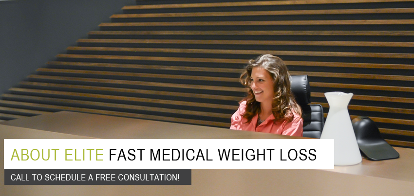 about elite fast medical weight loss in aventura