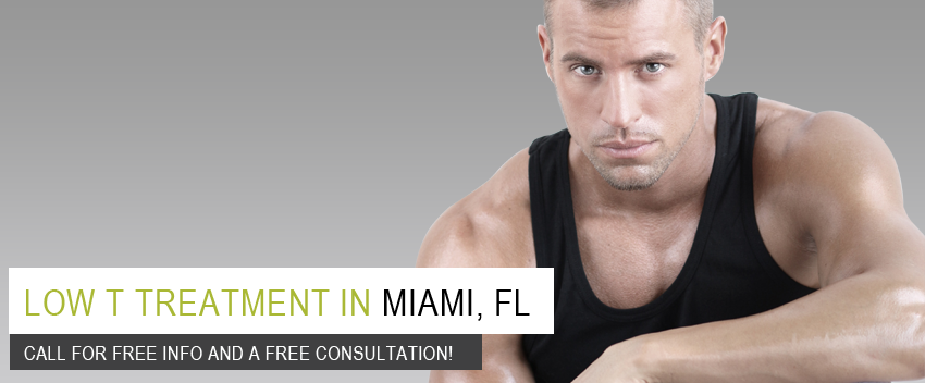 Excellent Low T Therapy In Aventura And Miami